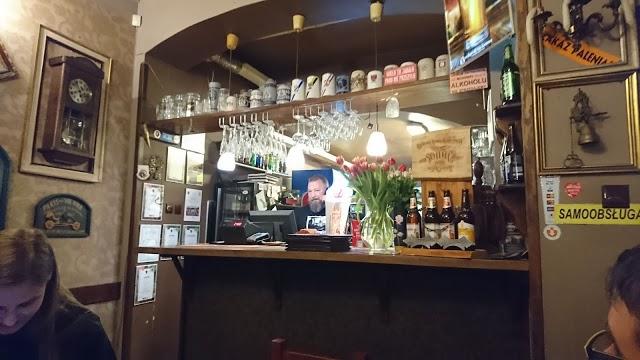 Pizzeria Abakus